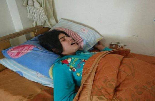 إصابة طفلة بالتهاب السحايا الجرثومي المصنف خطِراً في لبنان