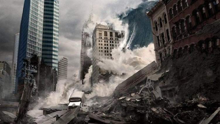 علماء يتنبؤون بوقوع زلزال مدمر في هذه الدولة!