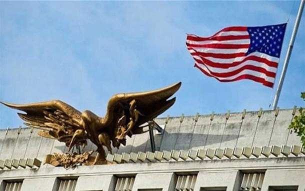 السفارة الأميركية تنفي اعفاء لبنان من تأشيرة لدخول للولايات المتحدة   