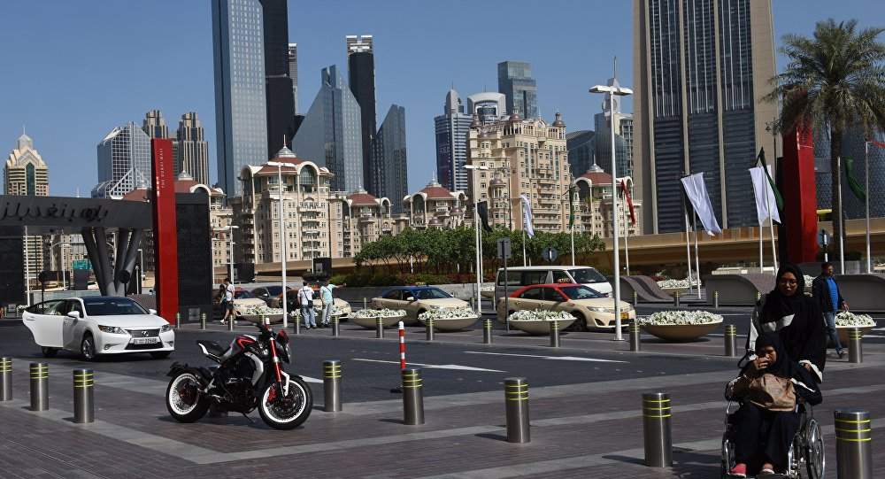 حاكم دبي يستحدث عقوبة جديدة وغير متوقعة لمرتكبي &quot;التفحيط&quot; في المدينة