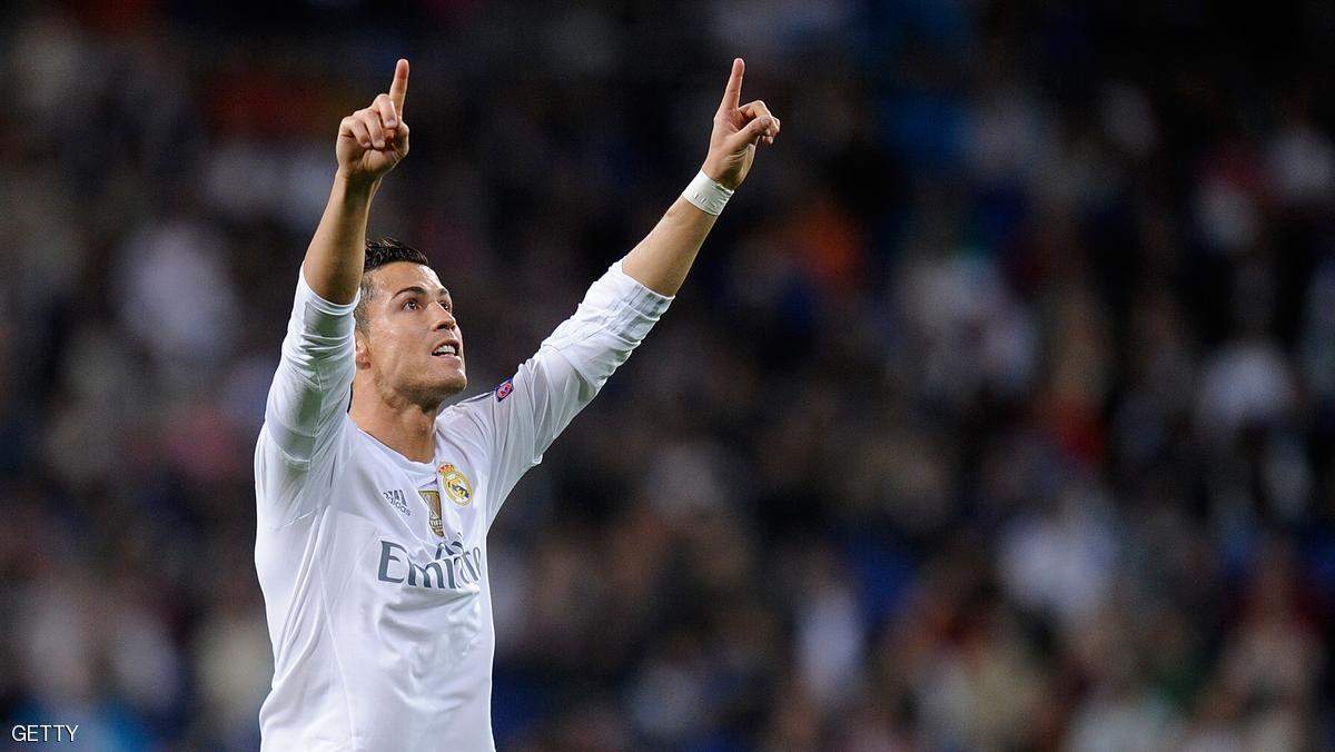 هدف واحد يفصل رونالدو عن رقم قياسي &quot;مجهول&quot;