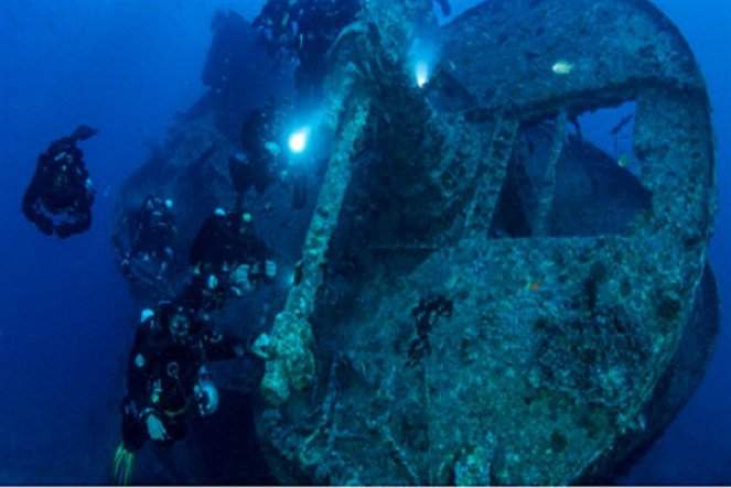 أشهرها قنبلة نووية وسفينة بحرية.. أغرب 10 مفقودات عُثر عليها