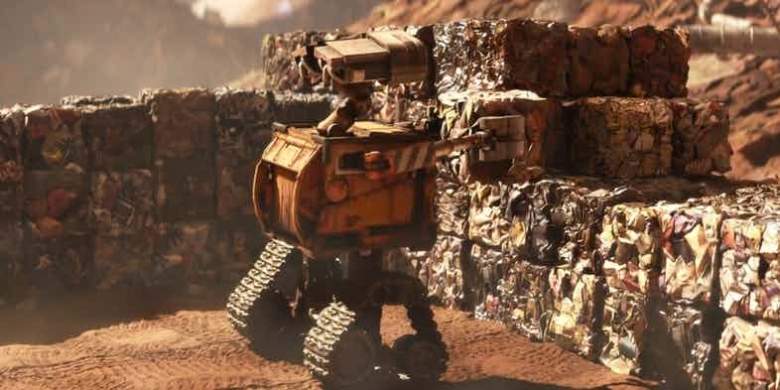 Wall-E