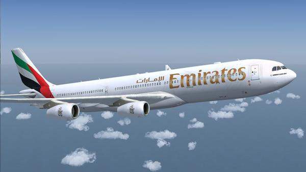 سوء الأحوال الجوية تسبب في إلغاء وتأخير عدد من الرحلات القادمة والمغادرة لمطار دبي