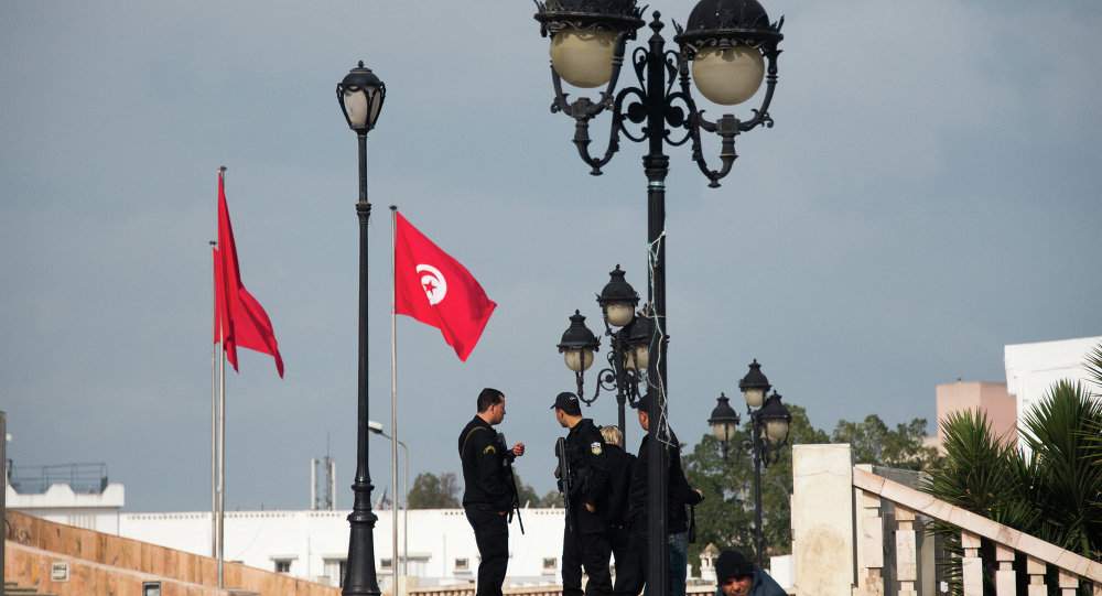 تونس تستدعي السفيرة البريطانية...والسبب