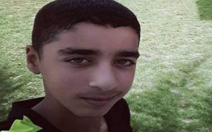 الحبس 4 أشهر لطفل بحريني يقضي والده حكما بالسجن 15 عاما 