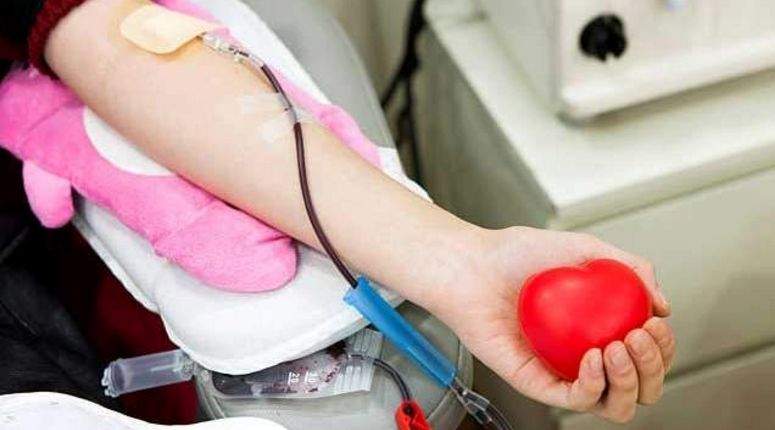 مريضة بحالة حرجة في مستشفى رفيق الحريري الحكومي بحاجة ماسة إلى وحدتين دم وبلاكيت من فئة AB+