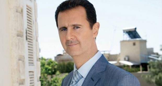 رسالة من ترامب الى الأسد... ماذا تضمنت؟