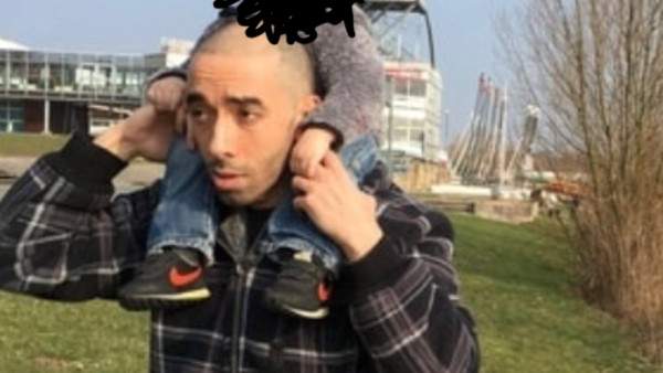 اعتُقل من قبل وأدين بالقتل 3 مرات.. معلومات عن مهاجم الشانزليزيه