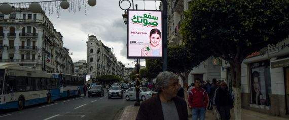 سابقة تاريخية في الجزائر...لأول مرة قائمة انتخابية للنساء فقط تُنافس لدخول البرلمان