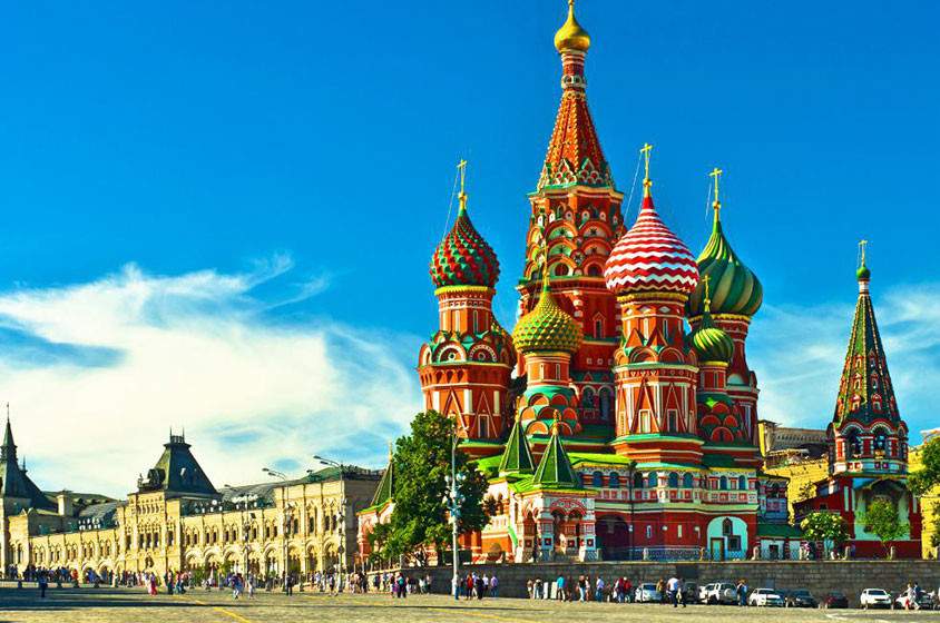 قرار موسكو بإعفاء 18 دولة من التأشيرة لا يشمل إلا هذه المناطق!