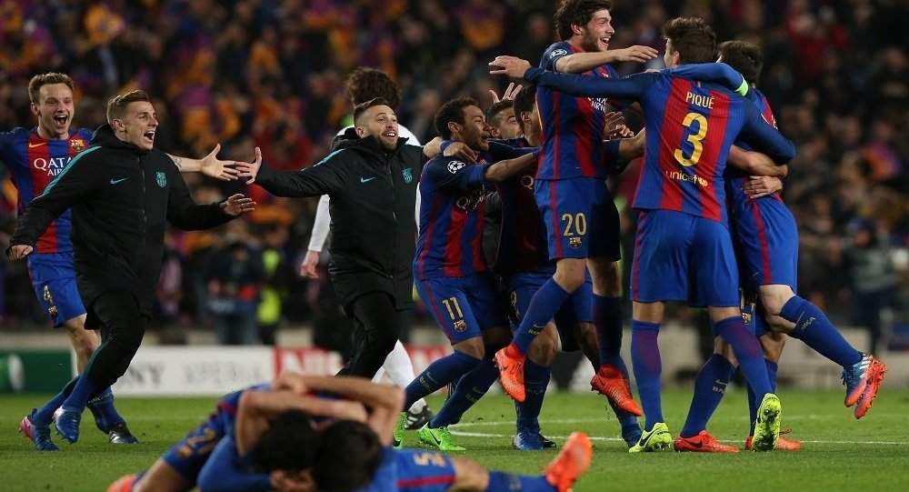 هذا اللاعب لن يرتدي قميص برشلونة مجدداً