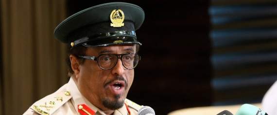 خلفان يطالب بتغيير رئيس اليمن بعد ساعات من إقالة مسؤولين محسوبين على الإمارات