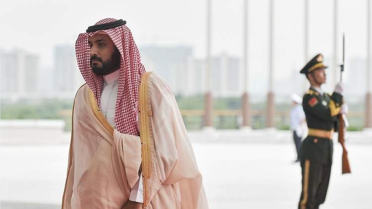 هذه شروط الأمير محمد بن سلمان للظهور على قناة &quot;إم بي سي&quot; السعودية