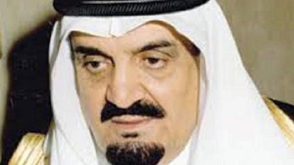 الديوان الملكي السعودي يعلن وفاة الأمير مشعل بن عبد العزيز 