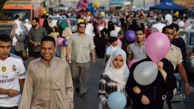 بحسب دراسة...ربع رجال الشرق الأوسط فقط يدعمون المساواة بين الرجل والمرأة!