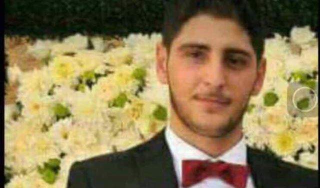 وفاة الشاب اياد ببندقية في منزله في الشوف.. انتحار أم عن طريق الخطأ؟