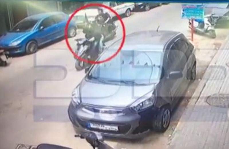 فيديو يُظهر ماذا حصل في برج البراجنة.. &quot;حرب شوارع&quot;!