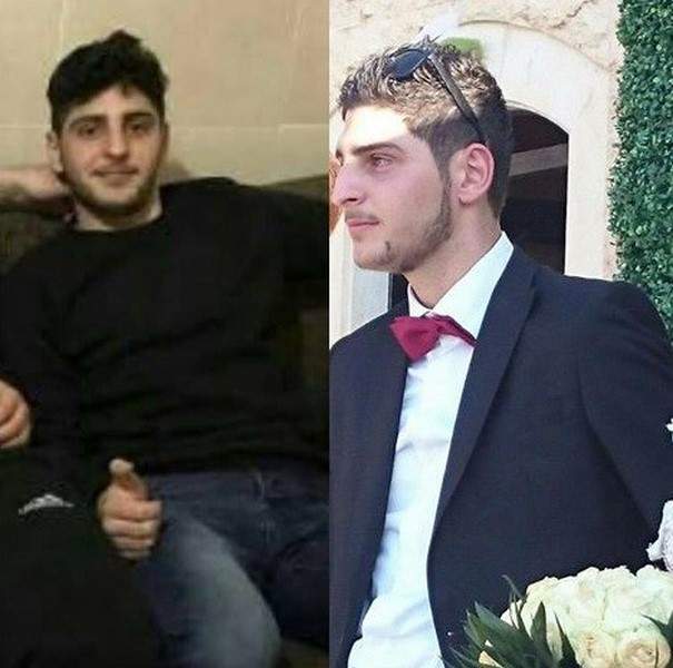 تسجيل صوتي يكشف.. فتاة عن طريق مواقع التواصل الاجتماعي وراء انتحار الشاب &quot;اياد&quot;! 