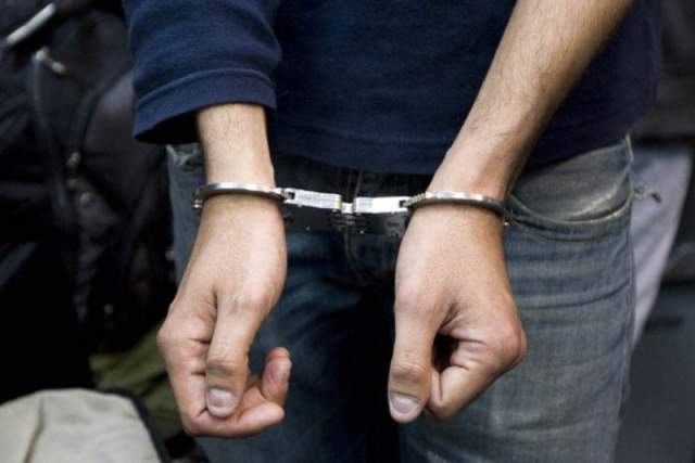 امن الدولة القى القبض على إرهابي سوريّ قاتَل في لبنان