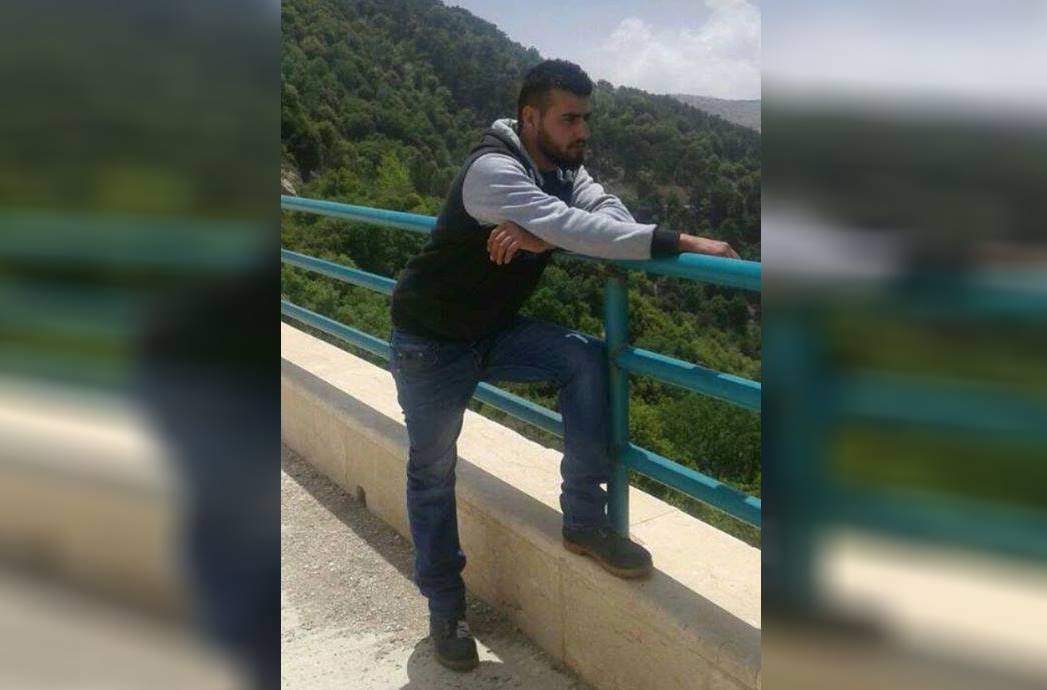 كفى أن يختار زهرة شبابنا الموت لأنفسهم... ماجد فارق الحياة في حادثٌ غامض يهزّ مزرعة الشوف