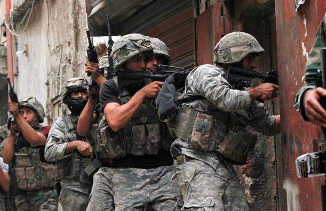 توقيف ثلاثة أشقاء في الشمال وآخر في البقاع لتواصلهم مع داعش
