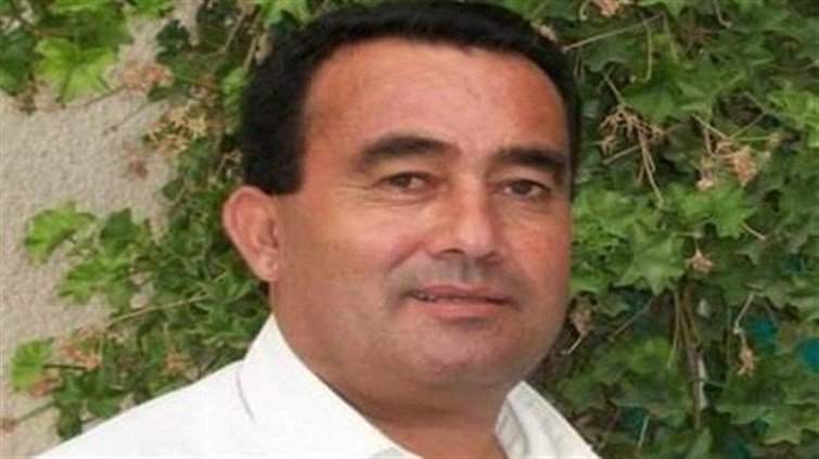 الممثل كمال ابو شقرا في ذمة الله