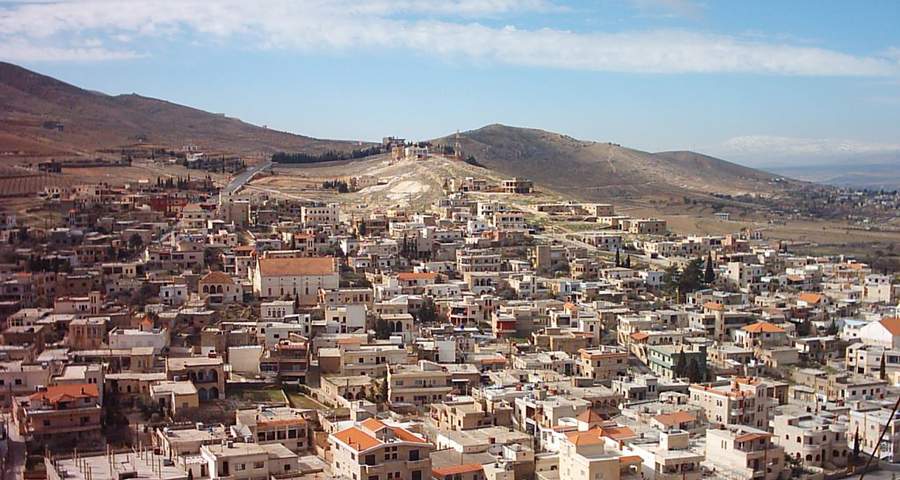 ضحية جديدة للرصاص...مقتل المواطن عيسى علي وجيه جعفر في بعلبك