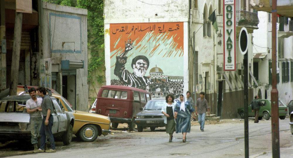 قصّة &quot;المتسول الأخرس&quot; جاسوس بيروت في اجتياح عام 1982