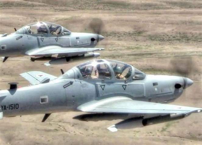 هذه الطائرات الأميركيّة.. قريباً في أجواء لبنان!