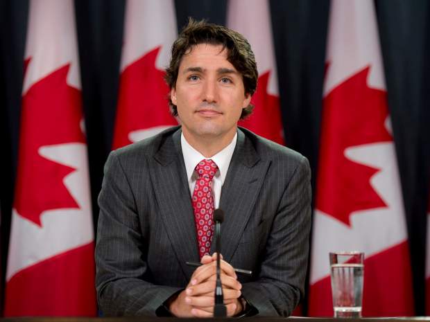 كيف ردَّ جاستن ترودو على إجراءات ترامب العقابية ضدَّ كندا؟