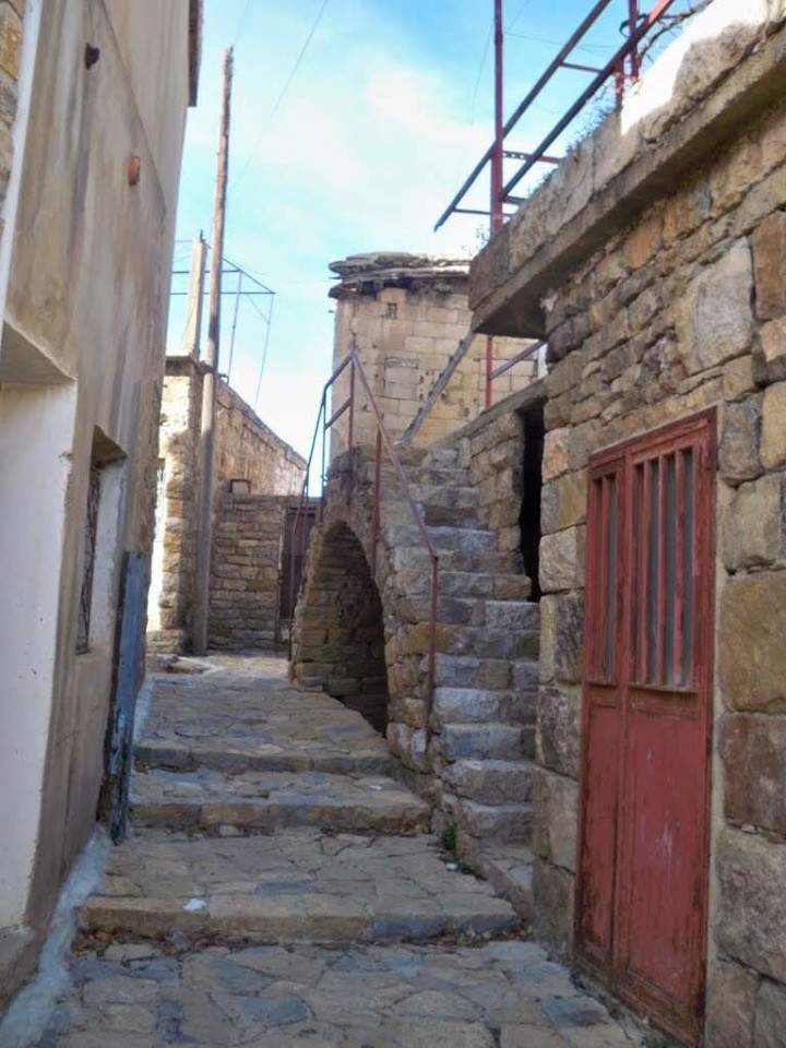 بقاعكفرا تستعد.. أهم قرية نموذجية دينية في الشرق