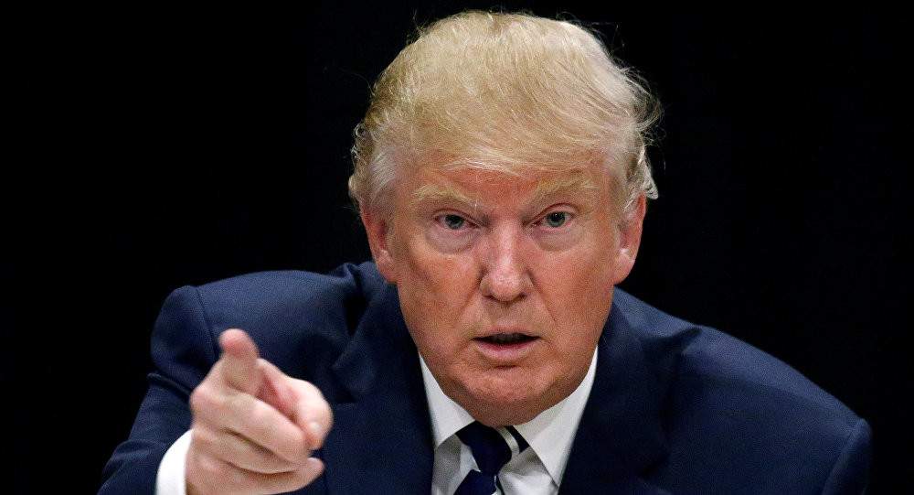 ترامب يشن هجوماً حاداً على ألمانيا ويصف مواطنيها بالسيّئين جداً