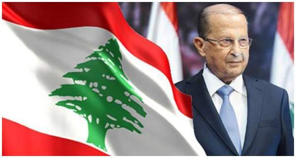 صحيفة سعودية تهين لبنان وتصف الرئيس عون بـ&rdquo;السفاح&rdquo;