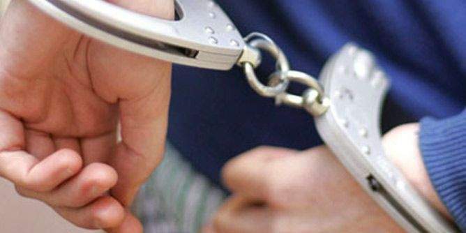 شرطة زحلة ألقت القبض على 3 قاصرين خلال سرقتهم 3 كنائس