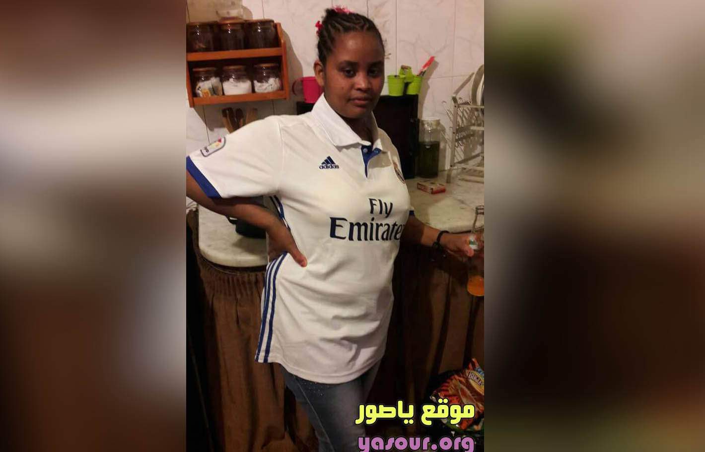 ابابيتش.. عاملة اثيوبية تجتاح مواقع التواصل بسبب صدقها و امانتها