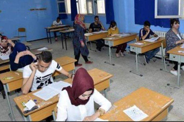 بعد تسريب الأسئلة.. هذا ما سيحصل في الامتحانات الرسمية!