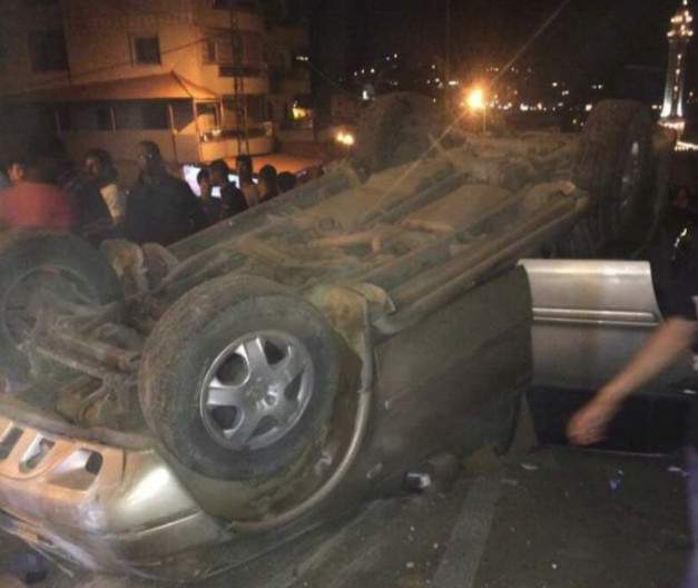 &quot;لا تسرع يا بابا نحنا ناطرينك&quot;!