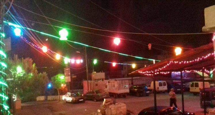 إشكال كبير في بلدة دبعال الجنوبية وهذا ما حصل..!