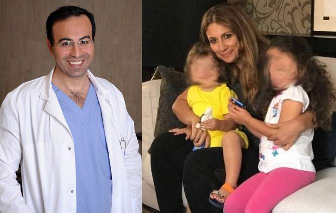 بعد وفاة فرح قصاب..طبيب شرعي يرجح سبب الوفاة
