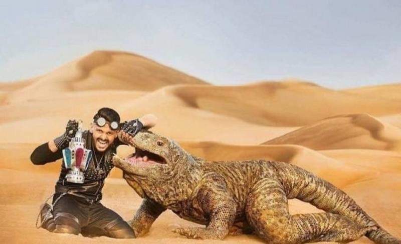برنامج &quot;رامز تحت الأرض&quot; مفبرك.. 5 وقائع تدل على ذلك!