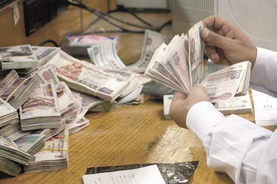 الريال القطري &laquo;ممنوع من الصرف&raquo; في بيروت!