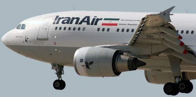 أول شحنة غذاء إيرانية تصل إلى قطر