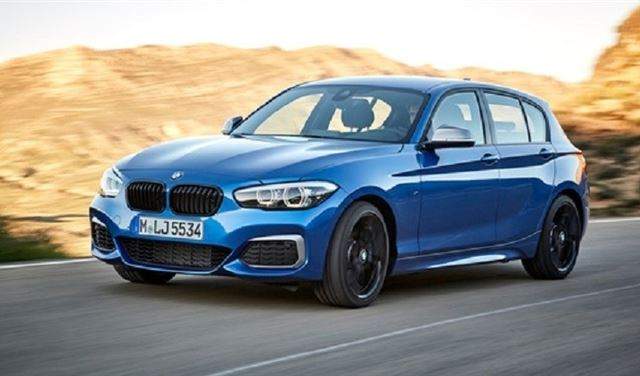 بي إم دبليو (BMW) تحدد أسعار سياراتها المحدثة