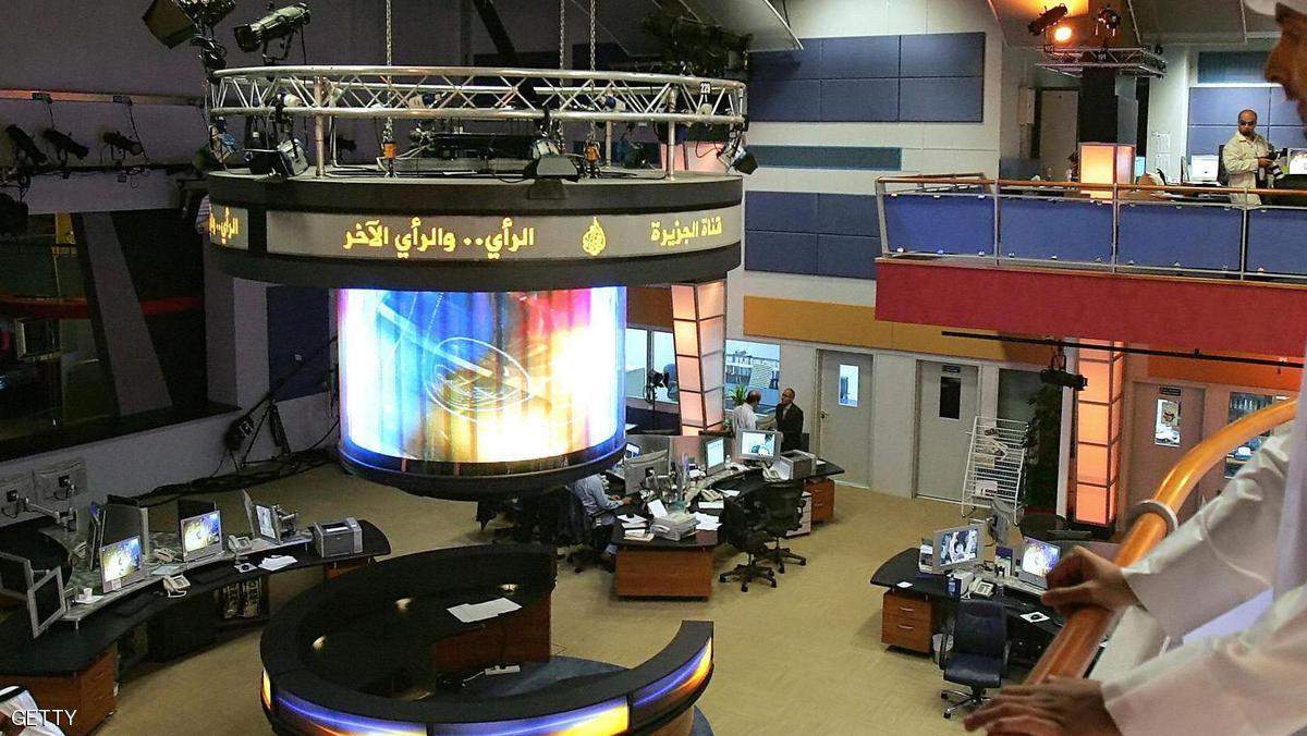 السعودية.. هذه عقوبة كل من يشغل شبكة الجزيرة