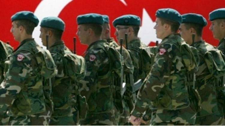 صحيفة: تركيا بصدد نشر 200 جندي في الدوحة!
