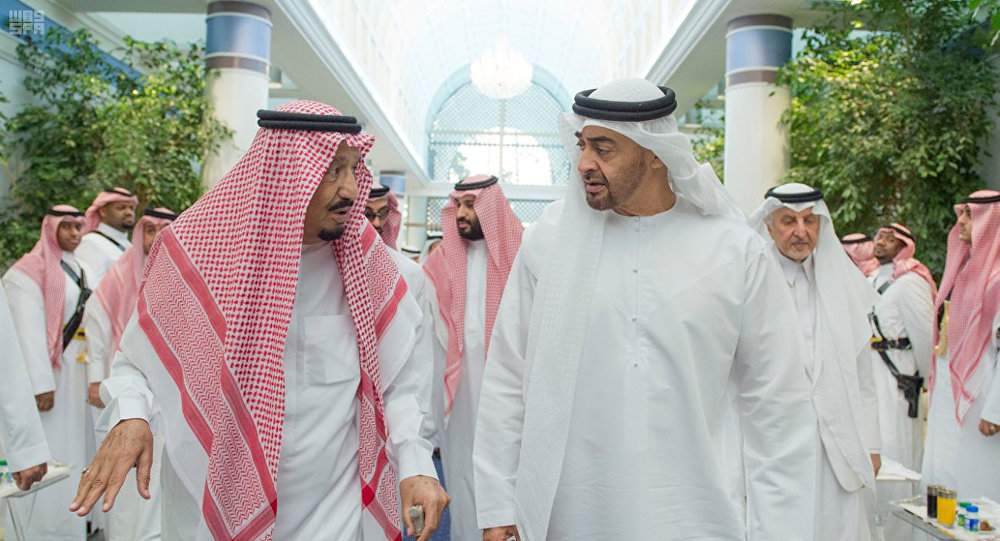 السعودية والإمارات والبحرين يراجعون قرارات مقاطعة قطر...مراعاةً للحالات الإنسانية للأُسر