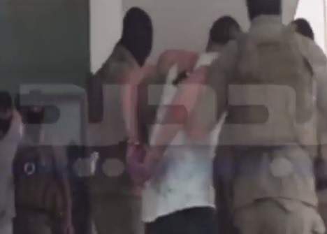 بالفيديو.. هؤلاء هم قتلة روي حاموش!