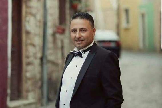 العريس مروان رُزِقَ بطفلته الأولى منذ 4 ايام ورحل بحادث مؤلم... فاجعة اغترابية تحزن الجنوب