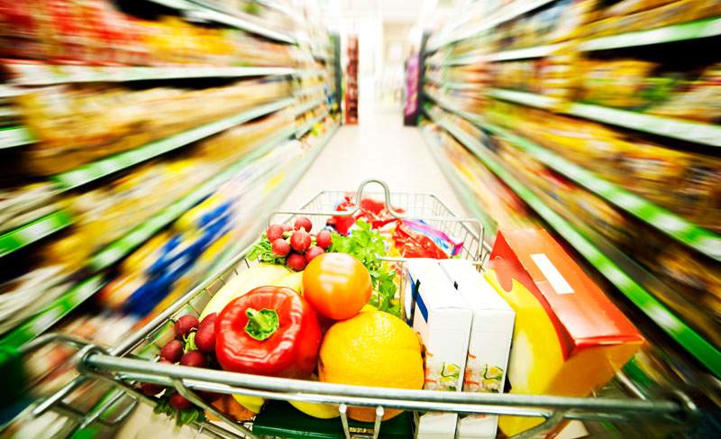 فاتورة الغذاء العالمية ستقفز والأسعار في لبنان يرفعها الإحتكار